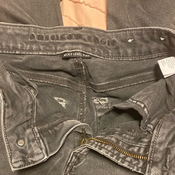 American Eagle Ne(x)t Level Flex Jeans - Picture 2 of 7